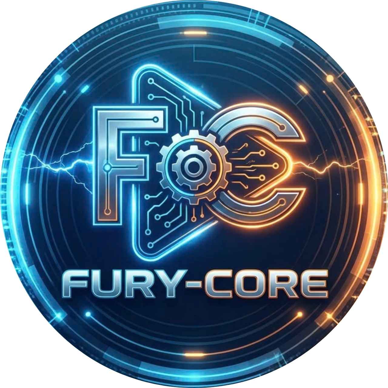 FuryCore AI